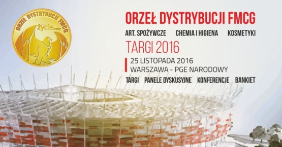 Targi Orły Dystrybucji 25.11.2016