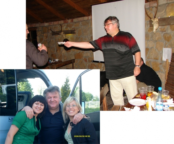 Człowiek czasami kieruje się sercem a czasem rozumem