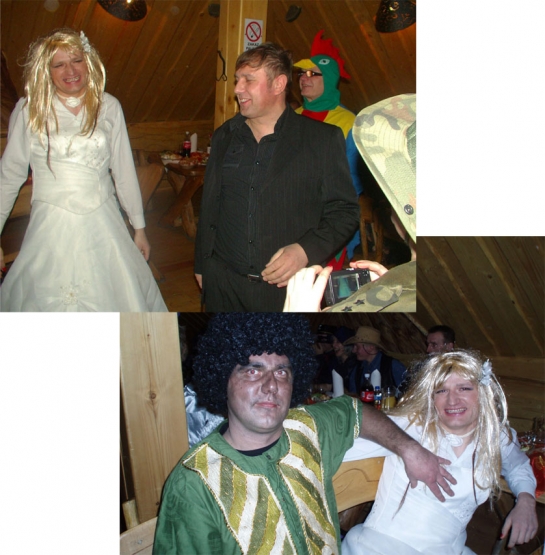 Był ślub - będzie rozwód