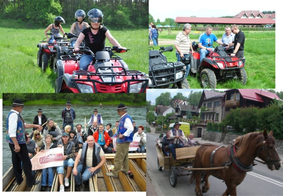 Odwieczny problem: transport mechaniczny czy ekologiczny?