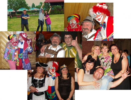 Zero smutku, zero łez i po prostu jest THE BEST