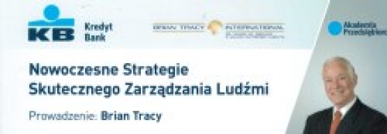 V edycja Akademii Przedsiębiorcy