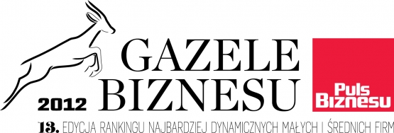 Gazela Biznesu 2012