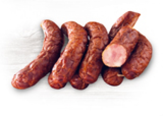 Kiełbasa jałowcowa sucha SO.222