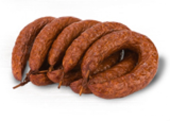 Kiełbasa myśliwska sucha SO.149