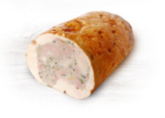 Kurczak z pieczarkami opiekany SO.99