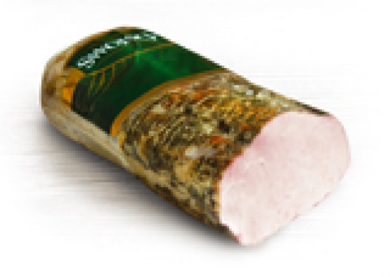 Schab wieprzowy pieczony SO.79