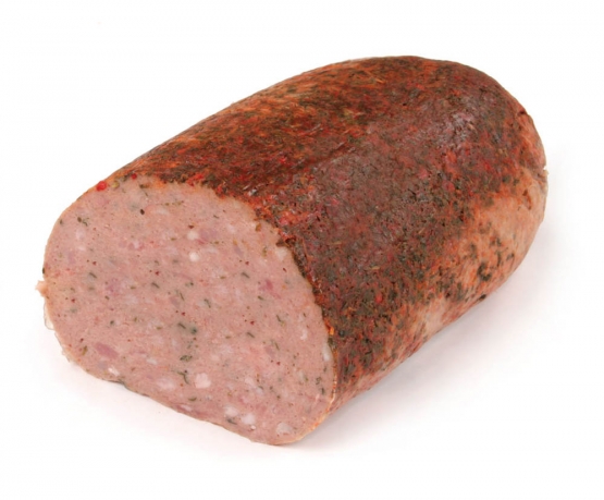 Pieczeń ala kaczka